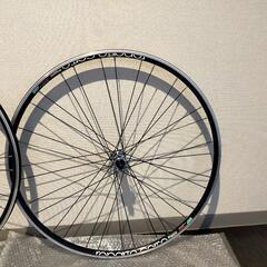 Bianchi 完成車純正ホイール