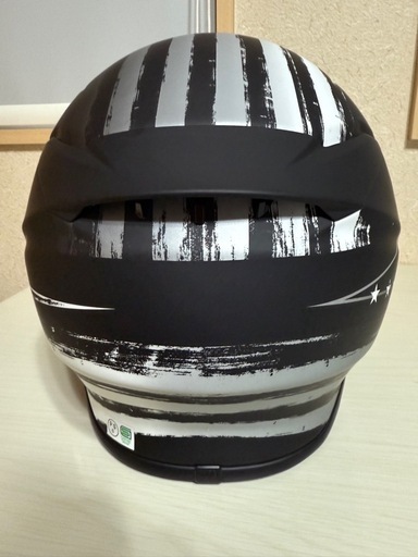 バイク SHOEI Z-8 DEDICATED2 XL