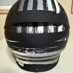 SHOEI Z-8 DEDICATED2 XLの画像