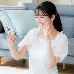 沖縄県中心でTikTokライバー様大募集！！の画像