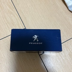 Peugeot 508 ミニカーの画像