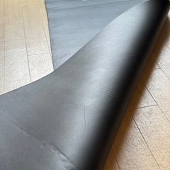 ヨガマットの画像