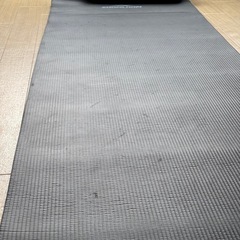 ヨガマットの画像