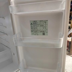 小型冷蔵庫　167L パナソニック 2021年製の画像