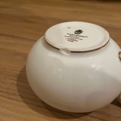 正規品Wedgwood Cavendish ティーセットの画像