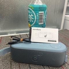 Bluetooth speakerスピーカー の画像