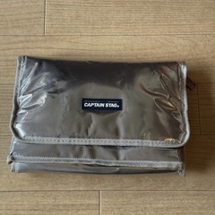 キャプテンスタッグ(CAPTAIN STAG) 保冷バッグ の画像