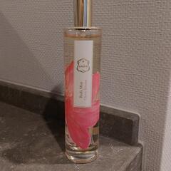　ラリン　ボディミスト　チェリーブロッサム　