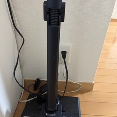 shark 掃除機　の画像