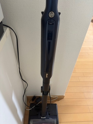 shark 掃除機　