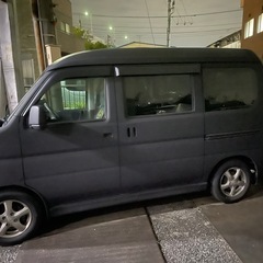 軽自動車のキッチンカー　カフェ使用の画像