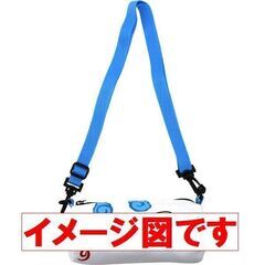 【新品】妖怪ウォッチ ミニロール 筆箱 ミニポシェット ポーチの画像