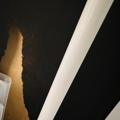 お取引終了タンスのゲン ロフトベッド の画像