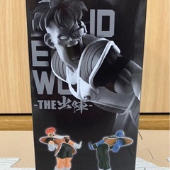 ドラゴンボール　リクームフィギュアの画像