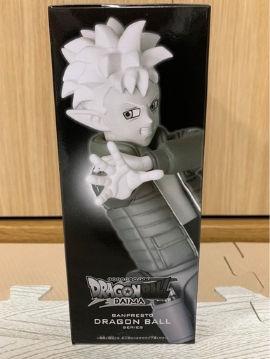 ドラゴンボールDAIMA グロリオフィギュア (ぷうさん) 西都城の