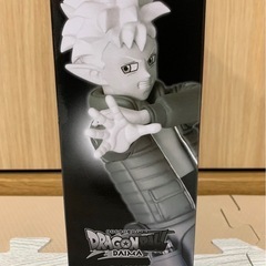 ドラゴンボールDAIMA グロリオフィギュアの画像