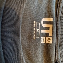 希少廃番UNIQLO THEシャツグレッチNashville fホールロカビリーストレイキャッツブライアンセッツァーの画像