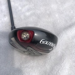 ツルヤゴールデンプリックスX9。の画像
