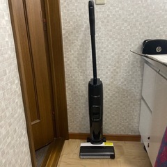 Tineco FLOOR ONE S5 plus 水拭き掃除機の画像