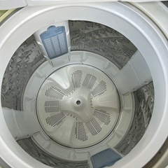 本文をよくお読み下さい パナソニック　大型　洗濯機　8kg 8キロの画像