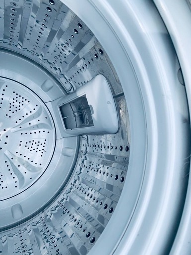 　Haier 全自動電気洗濯機 JW-K42M