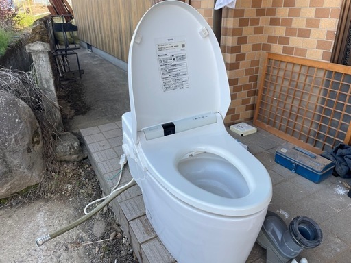 TCF9563R型 セット