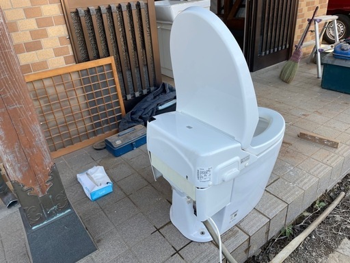 TCF9563R型 セット