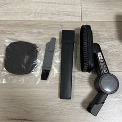 (運搬費込)スティッククリーナー(コードレス)の画像