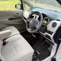 日産　デイズ　26年式　禁煙車　車検2年　コミコミです。の画像