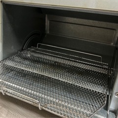 (運搬費込)トースター 美品‼️の画像