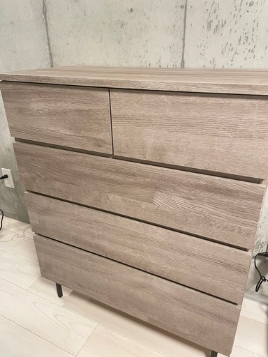 チェスト　衣類　収納ケース