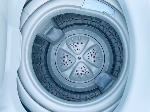 Haier 全自動電気洗濯機 JW-K42H
