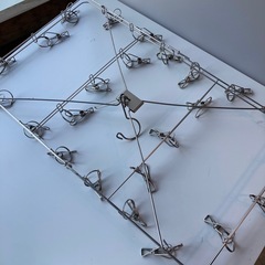 ピンチハンガー