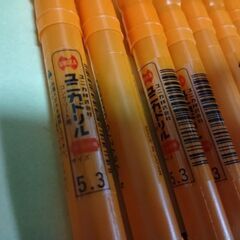 ユニカ　コンクリート　ドリル　キリ 刃 5.3