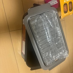 揚げ鍋の画像