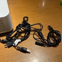 プロジェクターの画像