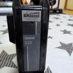 YAMAHA電動自転車バッテリー15.4AH (ポルコ) 町田の電動アシスト