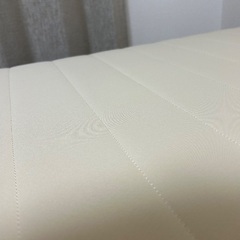 源ベッド　脚付きマットレス・ポケットコイルの画像