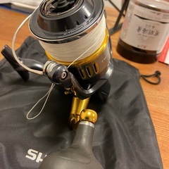 ツインパワーとボトムキング