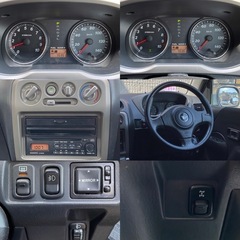 ⭐️コミコミ価格⭐️★車検令和8年7月まで★デフロック付き★4WD★低走行★DAIHATSU テリオスキッド★の画像
