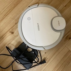 DEBOOT ロボットの画像