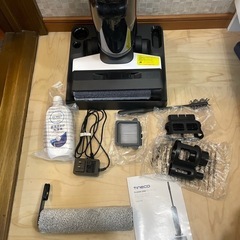 Tineco FLOOR ONE S5 plus 水拭き掃除機の画像
