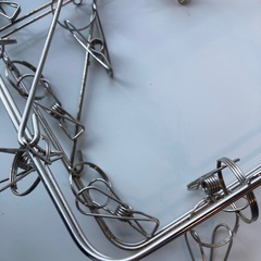 ピンチハンガーの画像