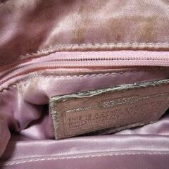 バッグ（訳ｱﾘの画像