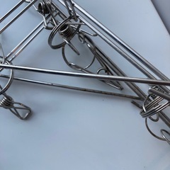 ピンチハンガーの画像