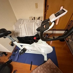 STEADYエアロバイク
