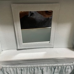 インテリア家具　収納ケース　鍵付きの画像