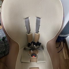 チャイルドシート