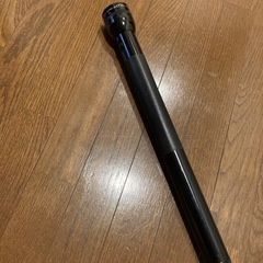 現在お取引中【MAG-LITE】マグライト6Dセルブラック