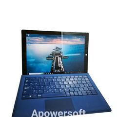 Microsoft Surface Pro3
